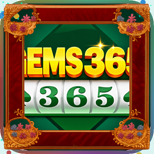 gems365 — mitra unggulan