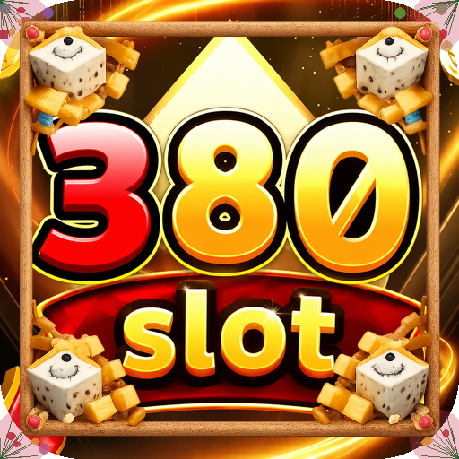 380slot — mitra unggulan