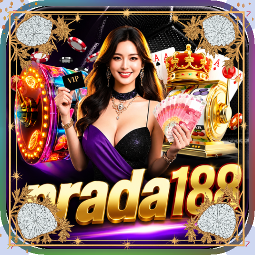 prada188 — mitra unggulan