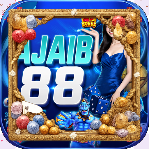 ajaib88 — galeri pratinjau Resmi APK