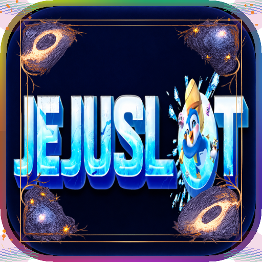 jejuslot — mitra unggulan