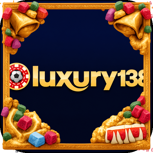luxury138 — mitra unggulan